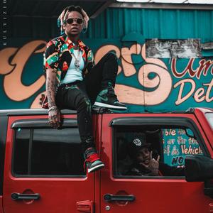 Sorry(feat. Respekk) (Explicit)