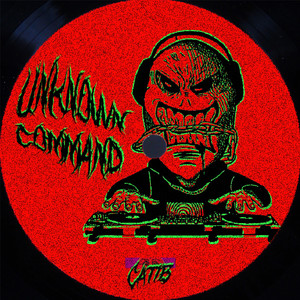 Unknown Command