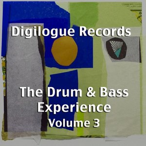 The Drum & Bass Experience Volume 3