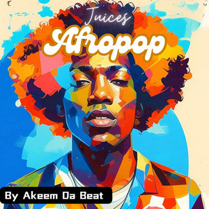 Juices Afropop