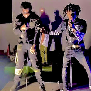 Silence! (feat. Trixie) (Explicit)