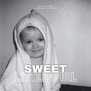 Sweet Little Girl