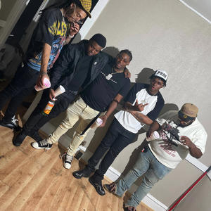 Forest Home (feat. Big Curt, Tee Birdie & 3jacks Slammin) (Explicit)