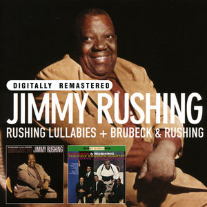 Jimmy Rushing - Travel the Road of Love