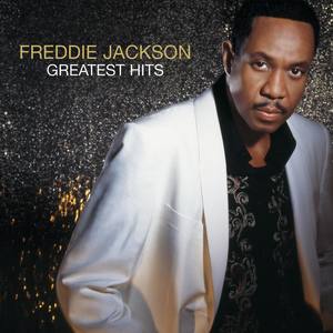 Freddie Jackson - Main Course (DO NOT USE)