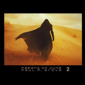 Paeans of Dune 2