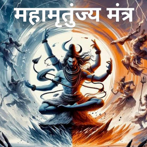 Mahamrityunjay Mantra