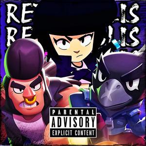 Retropolis Trio Rap (Brawl Star) (feat. SolarRick & Tri-L) (Explicit)