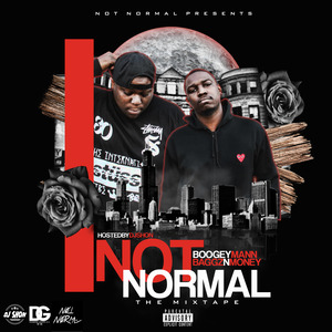 Rotate (Prod. By Earl & E2) (Explicit)