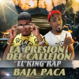 BAJA PACA (Radio) [Explicit]