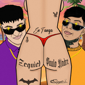 En Tanga (Explicit)