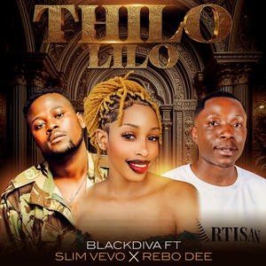 Thilo Lilo (feat. Slim Vevo & Rebo Dee)