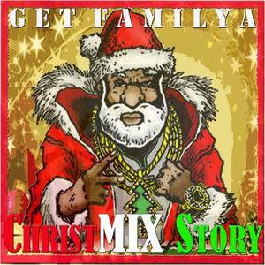 ChristMIX Story (Explicit)