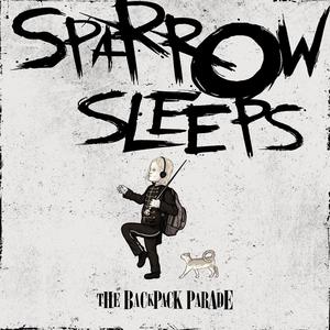 Sparrow Sleeps - Welcome to the Black Parade