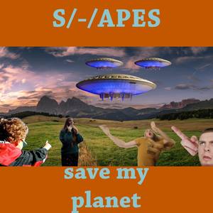 Save My Planet