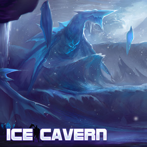 Ice Cavern