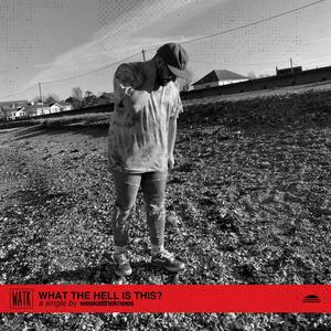 WHAT THE HELL IS THIS? (Explicit)