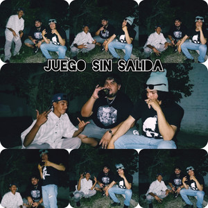 Juego Sin Salida (Explicit)