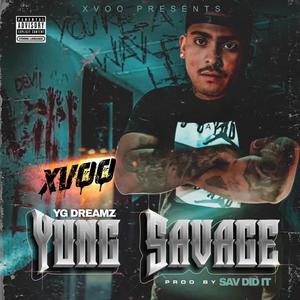 Big Homie (feat. Sav Did It & DangerFromTheB) (Explicit)