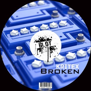 Broken
