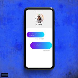 You Get Me!? (Explicit)