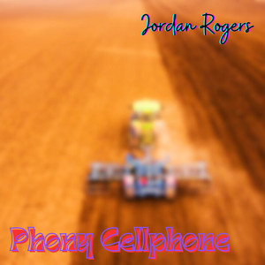 Phony Cellphone