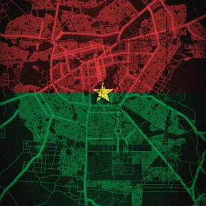 Burkina Faso (Explicit)