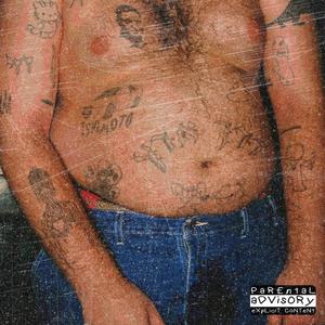 לק בציפורניים (Explicit)