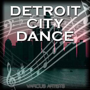 Detroit City Dance