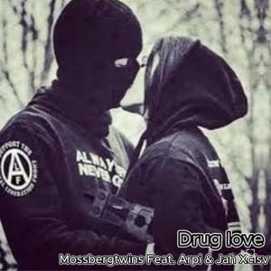 **** love (feat. Arpi & Jah exclsv)