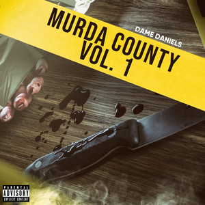 Murda County, Vol. 1 (Explicit)