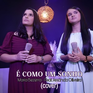 É Como um Sonho (COVER版)