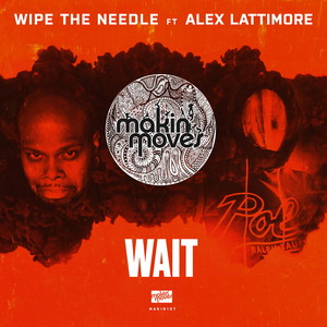Wait[feat. Alex Lattimore] (Vocal Mix)