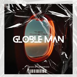 Globle Man (Explicit)