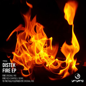 Fire (Original Mix)