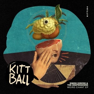 Weird Chant (Original Mix)