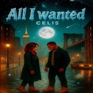 All I Wanted