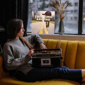 This Time Around (feat. Sarah Tolle, Reed McKenzie & Stewart McKie) (Remix)