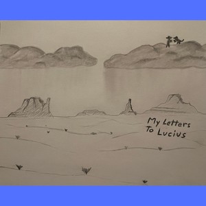 Back In Big Sky Country (feat. Lucius Blue)