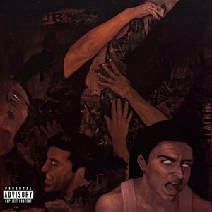 Hands Up!! (Explicit)