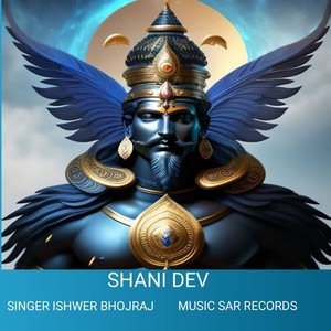 Shani Dev