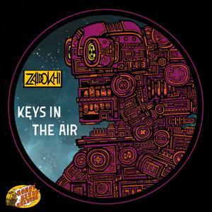 Keys in the Air