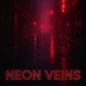 Neon Veins