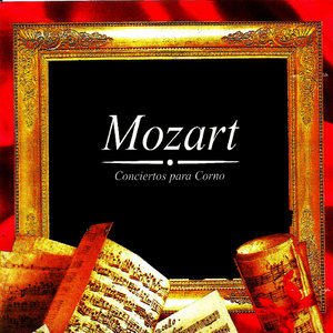 Horn Concerto in D Major, K.412: I. Allegro