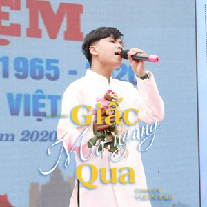 Giấc Mơ Ngang Qua (New Version)