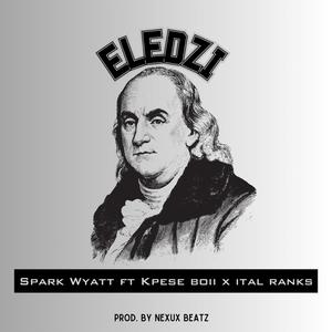 Eledzi (feat. Kpese Boii & Ital Ranks)