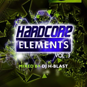 Hardcore Elements, Vol. 3