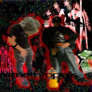 #methropolis (feat. f001 & gothband1t) [Explicit]