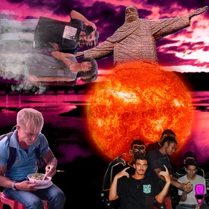 Hey ***** (Explicit)