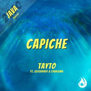 Capiche (feat. Sojourner & Charisma)